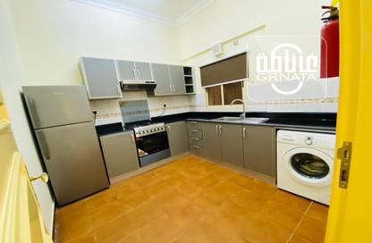 Apartment - 1 Bedroom - 1 Bathroom for rent in Mahooz - Manama - Capital Governorate Apartment - 1 Bedroom - 1 Bathroom for rent in Mahooz - Manama - Capital Governorate