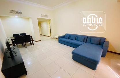 Apartment - 1 Bedroom - 1 Bathroom for rent in Mahooz - Manama - Capital Governorate Apartment - 1 Bedroom - 1 Bathroom for rent in Mahooz - Manama - Capital Governorate