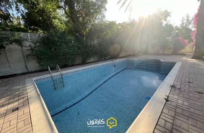 Villa - 4 Bedrooms - 5 Bathrooms for rent in Jidhafs - Northern Governorate