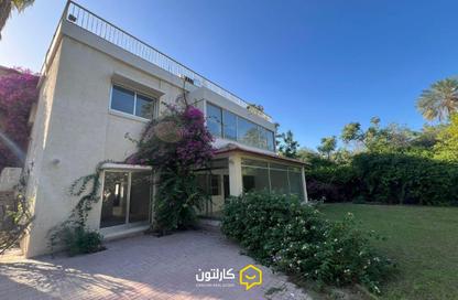 Villa - 4 Bedrooms - 5 Bathrooms for rent in Jidhafs - Northern Governorate