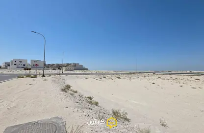 Land - Studio for sale in Diyar Al Muharraq - Muharraq Governorate