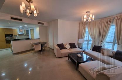 Apartment - 2 Bedrooms - 2 Bathrooms for sale in The Lagoon - Amwaj Islands - Muharraq Governorate