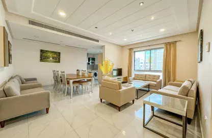 Apartment - 2 Bedrooms - 2 Bathrooms for rent in Saar - Northern Governorate