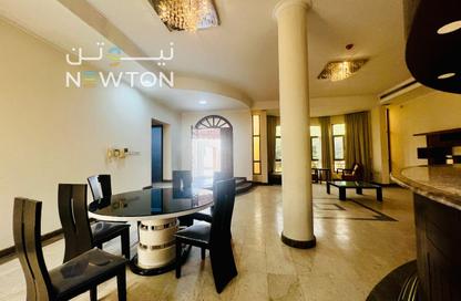 Villa - 4 - 3 for rent in Janabiya - Northern Governorate