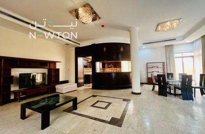 Villa - 4 - 3 for rent in Janabiya - Northern Governorate