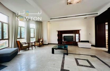 Villa - 4 - 3 for rent in Janabiya - Northern Governorate