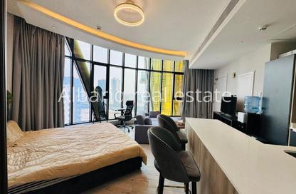 Apartment - Studio - 1 Bathroom for rent in Seef - Capital Governorate