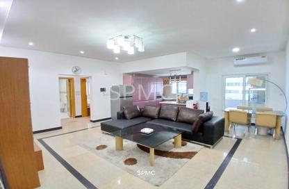 Apartment - 2 Bedrooms - 2 Bathrooms for rent in Busaiteen - Muharraq Governorate Apartment - 2 Bedrooms - 2 Bathrooms for rent in Busaiteen - Muharraq Governorate
