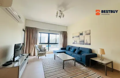 Apartment - 2 Bedrooms - 2 Bathrooms for rent in Um Al Hasam - Manama - Capital Governorate Apartment - 2 Bedrooms - 2 Bathrooms for rent in Um Al Hasam - Manama - Capital Governorate