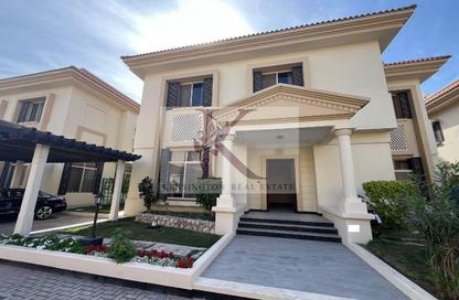 Villa - 4 Bedrooms - 5 Bathrooms for rent in Mahooz - Manama - Capital Governorate Villa - 4 Bedrooms - 5 Bathrooms for rent in Mahooz - Manama - Capital Governorate
