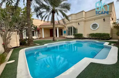 Villa - 4 Bedrooms - 5 Bathrooms for rent in Hamala - Northern Governorate
