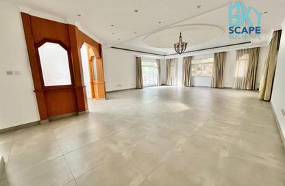 Villa - 4 Bedrooms - 5 Bathrooms for rent in Hamala - Northern Governorate