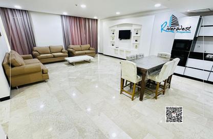 Apartment - 3 - 3 for rent in Janabiya - Northern Governorate