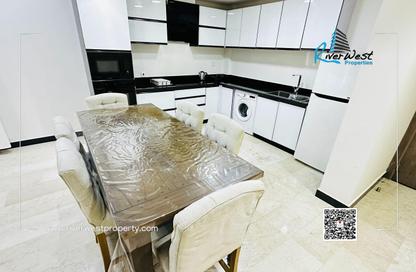 Apartment - 3 - 3 for rent in Janabiya - Northern Governorate