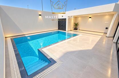 Villa - 4 - 6 for sale in Al Sidra - Diyar Al Muharraq - Muharraq Governorate