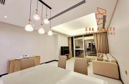 Apartment - 3 Bedrooms - 4 Bathrooms for sale in Al Juffair - Capital Governorate