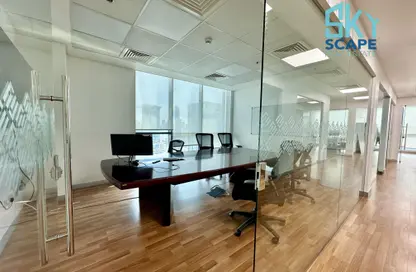 Office Space - 6 Bedrooms - 3 Bathrooms for rent in Seef - Capital Governorate