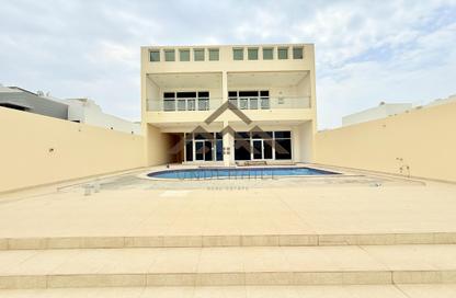 Villa - 7 Bedrooms - 7 Bathrooms for sale in Amwaj Marina - Amwaj Islands - Muharraq Governorate