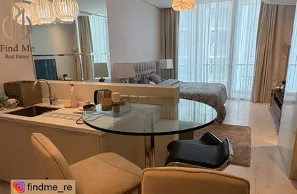 شقة - 1 حمام للبيع في خليج البحرين - محافظة العاصمة