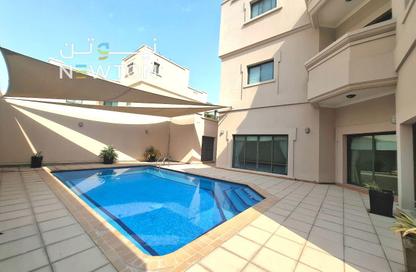 Villa - 5 Bedrooms - 5 Bathrooms for rent in Saar - Northern Governorate