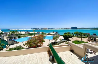 شقة - 2 غرف نوم - 3 حمامات للبيع في شارع أمواج - أمواج - المحرق