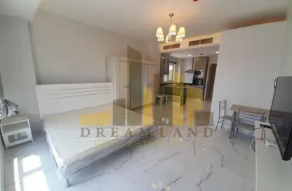 Apartment - 1 Bathroom for rent in Mahooz - Manama - Capital Governorate