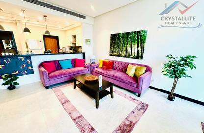 Apartment - 2 Bedrooms - 3 Bathrooms for sale in Reef Island - Capital Governorate