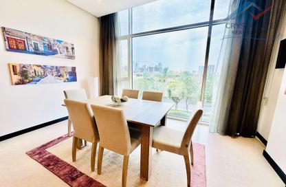 Apartment - 2 Bedrooms - 3 Bathrooms for sale in Reef Island - Capital Governorate