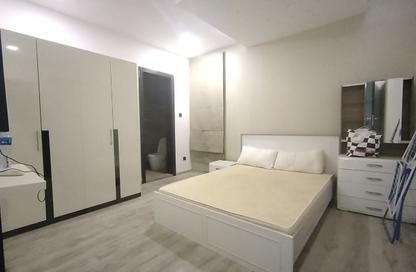Apartment - 1 - 2 for rent in Hidd - Muharraq Governorate