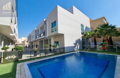 Villa - 3 Bedrooms - 3 Bathrooms for rent in Janabiya - Northern Governorate Villa - 3 Bedrooms - 3 Bathrooms for rent in Janabiya - Northern Governorate