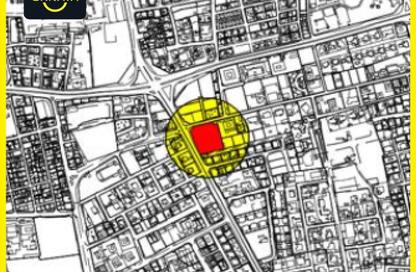 Land - Studio for sale in Zinj - Manama - Capital Governorate
