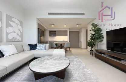 Apartment - 2 Bedrooms - 2 Bathrooms for sale in Marassi Park Residences - Diyar Al Muharraq - Muharraq Governorate