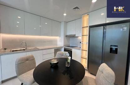 Apartment - 2 - 2 for rent in Marassi Al Bahrain - Diyar Al Muharraq - Muharraq Governorate