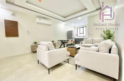 Apartment - 3 Bedrooms - 3 Bathrooms for rent in Saar - Northern Governorate