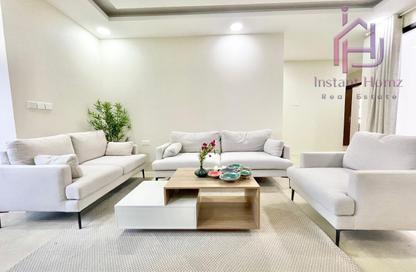 Apartment - 3 Bedrooms - 3 Bathrooms for rent in Saar - Northern Governorate