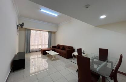 Apartment - 1 - 1 for rent in Um Al Hasam - Manama - Capital Governorate Apartment - 1 - 1 for rent in Um Al Hasam - Manama - Capital Governorate