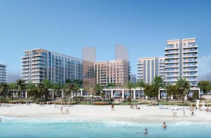 Apartment - 1 Bedroom - 2 Bathrooms for sale in Marassi Al Bahrain - Diyar Al Muharraq - Muharraq Governorate Apartment - 1 Bedroom - 2 Bathrooms for sale in Marassi Al Bahrain - Diyar Al Muharraq - Muharraq Governorate