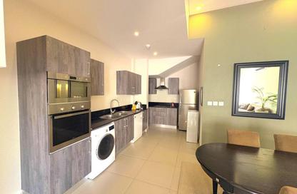 Duplex - 2 Bedrooms - 3 Bathrooms for rent in Saar - Northern Governorate