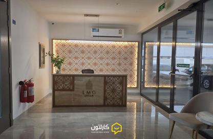 متجر - استوديو للايجار في ديرة العيون - ديار المحرق - المحرق