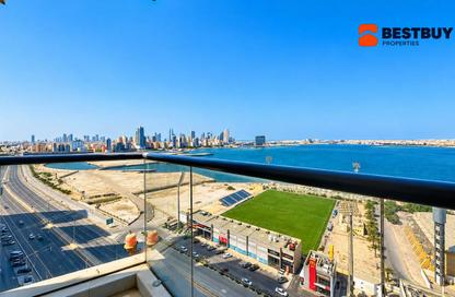 Apartment - 2 - 4 for sale in Al Juffair - Capital Governorate