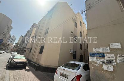 Whole Building - 7+ Bedrooms - 7+ Bathrooms for sale in Exhibition Road - Hoora - Capital Governorate Whole Building - 7+ Bedrooms - 7+ Bathrooms for sale in Exhibition Road - Hoora - Capital Governorate