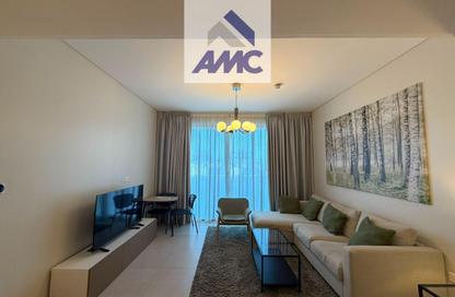 Apartment - 2 Bedrooms - 2 Bathrooms for rent in Marassi Al Bahrain - Diyar Al Muharraq - Muharraq Governorate