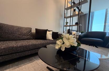 Apartment - Studio - 1 Bathroom for rent in Al Juffair - Capital Governorate Apartment - Studio - 1 Bathroom for rent in Al Juffair - Capital Governorate
