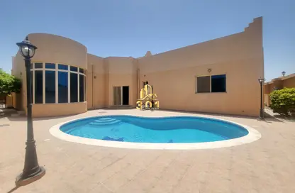 Compound - 4 Bedrooms - 4 Bathrooms for rent in Barbar - Northern Governorate