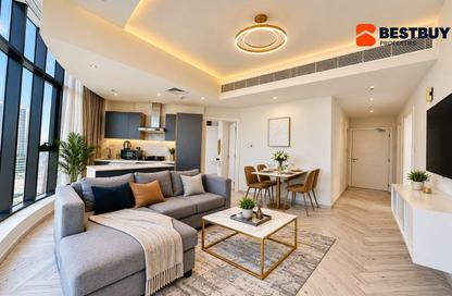 Apartment - 2 - 2 for sale in Seef - Capital Governorate