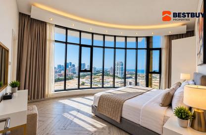 Apartment - 2 - 2 for sale in Seef - Capital Governorate