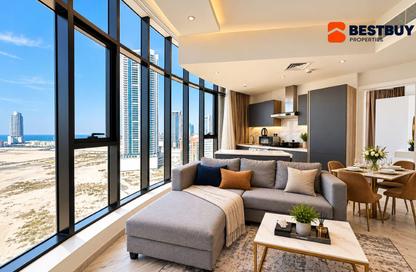 Apartment - 2 - 2 for sale in Seef - Capital Governorate