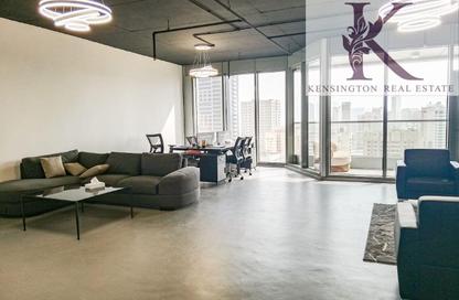 Office Space - Studio - 1 for rent in Diplomatic Area - Manama - Capital Governorate