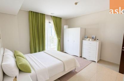 Apartment - 2 - 3 for sale in Reef Island - Capital Governorate
