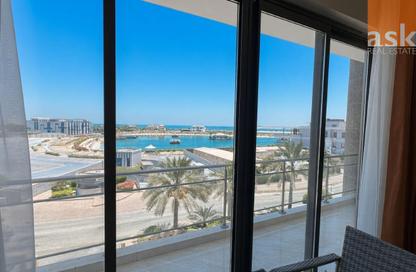 Apartment - 2 - 3 for sale in Reef Island - Capital Governorate